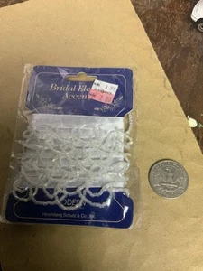 Crafts Bridal Accents - Picture 1 of 4