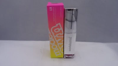 Models Own LIX Velvet Liquid Lipstick Pink Candy 04 - New Boxed - Image 1 of 2