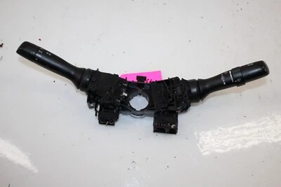 2015-2021 Subaru WRX STI Turn Signal / Wiper Switch Assembly OEM DS64 - Image 1 of 4