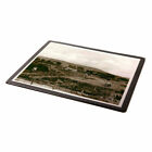 MOUSE MAT - Vintage Scotland - General View from the 18th Tee, Tain