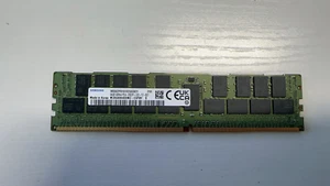 M386A8K40DM2-CVF Samsung 64 GB 4DRx4 PC4-2933Y DDR4-23400 ECC memoria server RAM - Foto 1 di 2