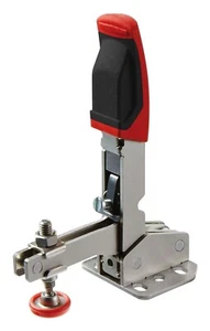 Bessey Senkrechtspanner 20mm - STC-VH20 - Bild 1 von 2