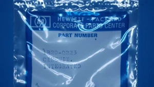 Hewlett Packard HP 1820-0223 8 Lead Metal Can Integrated Circuit - New Old Stock - Picture 1 of 2