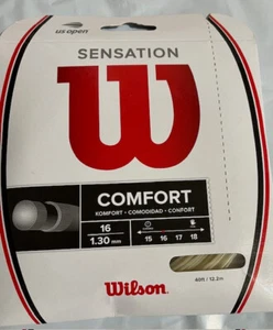 WILSON SENSATION 16 GAUGE STRING--FREE SHIPPING - Picture 1 of 2