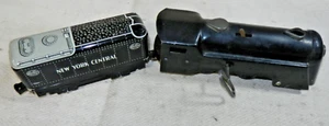 Marx O Gauge Commodore Vanderbilt Black Windup con tender pulito 551 New York - funziona (V) - Foto 1 di 8