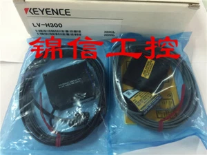 1 PC KEYENCE LV-H300 - Picture 1 of 3