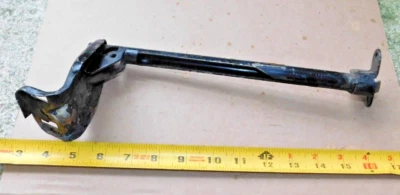 NUEVO SOPORTE DE MONTAJE TRASERO FRENO DE MANO PARA COCHES MERCURY 53 1953 Foto 1 de 4