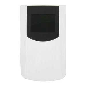 ELVOX 6020 Petrarca Monitor mit 3,5 LCD-Bildschirm in Weiß/Schwarz Video-Türsprechanlage  - Bild 1 von 1