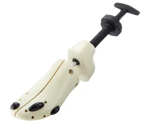 Dasco Two-way Polyurethane Woman's Shoe Stretcher - Picture 1 of 5