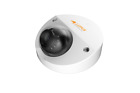 Lupus LE228 IP Dome Kamera mit PoE, Überwachungskamera aussen, SD Aufzeichnung, 