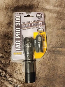 Tac Pro 300 - Picture 1 of 2