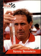1993 Finish Line NHRA #12 Kenny Bernstein
