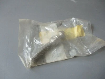 Оригинальная защелка-гвоздик Sea Doo из старых запасов 291000581 - Изображение 1 из 2