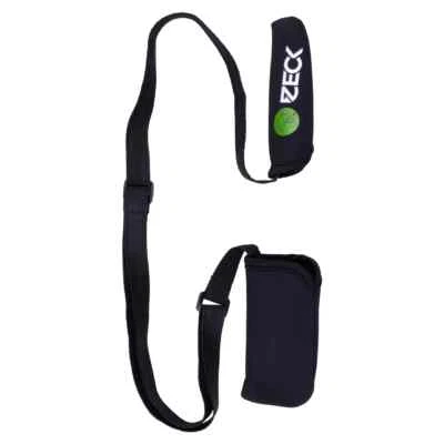 Zeck Wels Rod Protector Catfish Universell passend Rutenschutz Wels Waller Cat - Bild 1 von 2