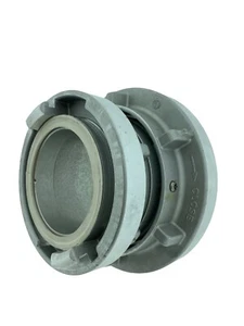 Element przejściowy Storz 125 - A Sprzęgło borzowe PN16 kute Straż Pożarna  - Zdjęcie 1 z 6