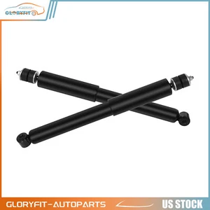 Rear For 1994-2003 2004 Ford Mustang Shocks Absorber Struts Full Set New 2 Pcs - Picture 1 of 4