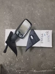 Specchio Retrovisore Panda Sinistro Dal 86 Al 03 - Foto 1 di 1