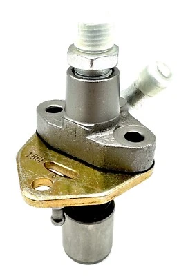 Fuel Injection Injector Pump For Yanmar L100 186 186F Generator 714970-51101 - Image 1 of 4