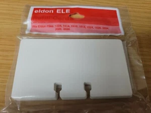 NEU Eldon weiß Rolodex Nachfüllkarten 2 1/4"" x 4"" leer unruuliert 50er-Pack neu 1229-0 - Bild 1 von 5