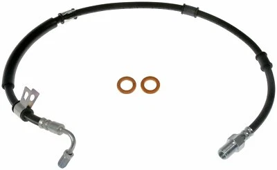 For 2004-2008 Ford F750 Brake Hydraulic Hose Dorman 235WX33 - Image 1 of 2