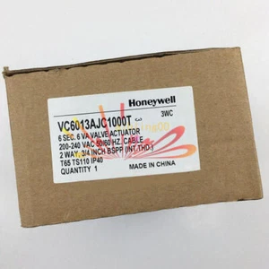 1PCS New Honeywell VC6013AJC1000T VC6013AJC1000 VC6013 - Picture 1 of 1