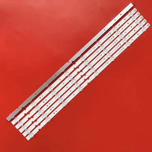 LED-Streifen für TCL JL.D65081330-365AS-M_V 4C-LB6508-PF02J 65S425 65S421 65S423 - Picture 1 of 5