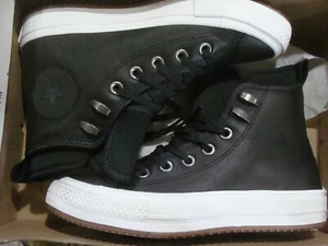 Stivali impermeabili Converse Chuck Taylor A Star da donna HI 557943C taglie 6,5~9 - Foto 1 di 7