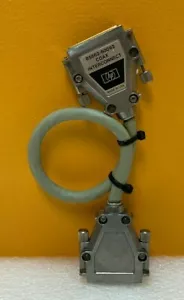 HP/Agilent 85662-60093 RF-Verbindungskabel. Für 8566x, 8567x, 8568x. Getestet! - Bild 1 von 3