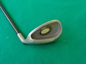 Callaway Big Bertha Tungsten Titanium Sand Wedge Firm Flex Graphite Golf Club RH - Picture 1 of 4
