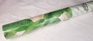 Rollo de papel The Paperie Shoppe de The Paper Studio HOJAS DE PALMA - 14" x 20 pies - Imagen 1 de 3