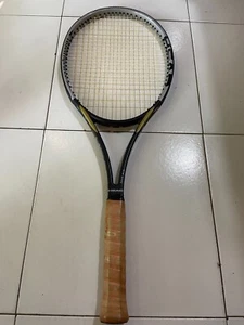 HEAD PT57A Intelligence Prestige MP PRO STOCK RARE Austria Tennis Racket Racquet - Foto 1 di 9
