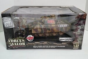 (S) Forces of Valor 1:32 German Panther Ausf. G Germany 1944
