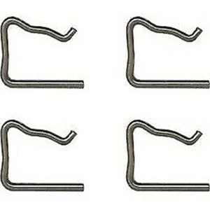 Common Rail Injector Leak Off Retaining Clip for Volkswagen Siemens A2C59511606 - Picture 1 of 8