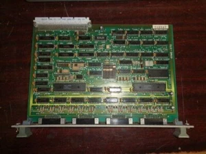 Fuji AVME-070 Serial 4 Kanal PCB - Bild 1 von 6