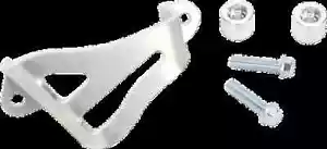 Works Connection Rear Brake Caliper Guard for Honda CRF250R 04-23 - Picture 1 of 4