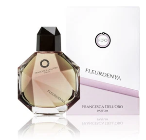 FRANCESCA DELL'ORO FD'O FLEURDENYA EDP EAU DE PARFUM VAPO 100 ML - Imagen 1 de 1