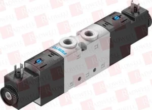 FESTO VUVS-L20-P53U-MZD-G18-F7-1C1 / VUVSL20P53UMZDG18F71C1 (BRAND NEW) - Picture 1 of 1