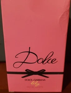 Dolce & Gabbana Lily - Picture 1 of 4