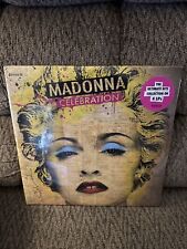 Celebration * [LP] by Madonna (Vinyl, Dec-2009, Warner Bros. Records Record...
