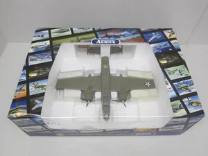 Franklin Mint Armour 1:48 B11C979 B-25 Mitchell USAAF 02261 Ruptured Duck - Picture 1 of 16