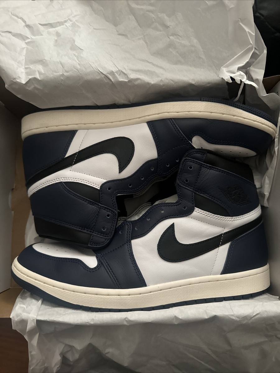 Jordan 1 High OG 1985 for Sale - Authenticity Guaranteed - eBay Jordan 1 High OG 1985 for Sale - Authenticity Guaranteed - eBay