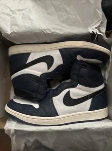 1985 Air Jordan 1 Retro High OG - Picture 1 of 17