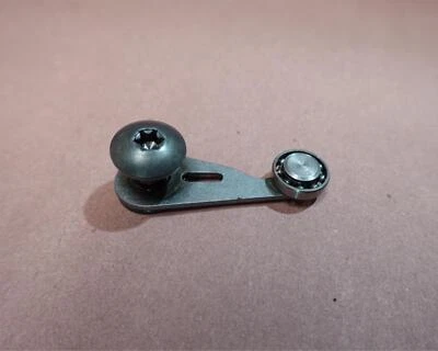 BMW F700 F700GS 2013-2018 palanca de aspecto de transmisión OEM Foto 1 de 3