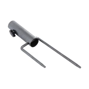 Umbrella Holder Metal Stand Beach Pole Travel Inground Inserts Anchor Stake for - Picture 1 of 12