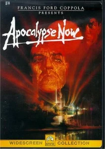 Apocalypse Now + Insert - DVD Region 1/Zone 1 - Bild 1 von 1