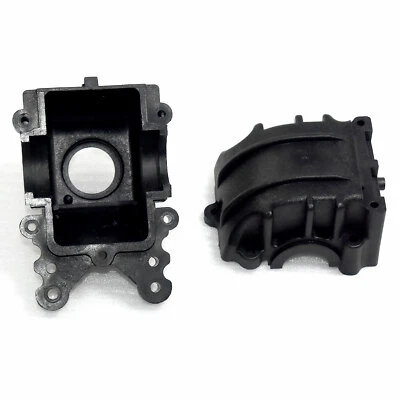 Hispeed 50007 Gear Box for HSP HiMOTO 1/5 RC Buggy Car Truck 94050 94051 94052 - Image 1 of 4