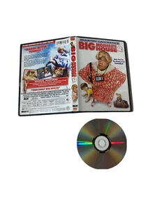Big Mommas House 2 (DVD, 2009, Dual Side Film Cash) Breitbild Vollbild - Bild 1 von 7