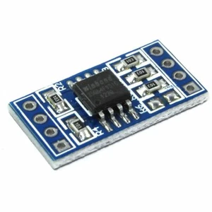 Modulo memoria flash LC Technology W25Q 16 32 40 64 80 128B SPI Flux officina - Foto 1 di 23
