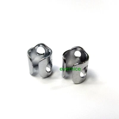 2 Pcs Needle Bar Thread Guide #229-06309 For Juki Ddl-8300 8500 5550 8700 5530 - Image 1 of 4