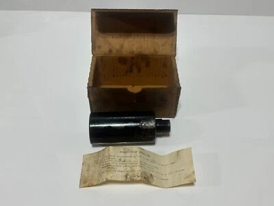 Lisle Tools USA 22200 4WD Spindle Puller w/ Original Box - Image 1 of 4